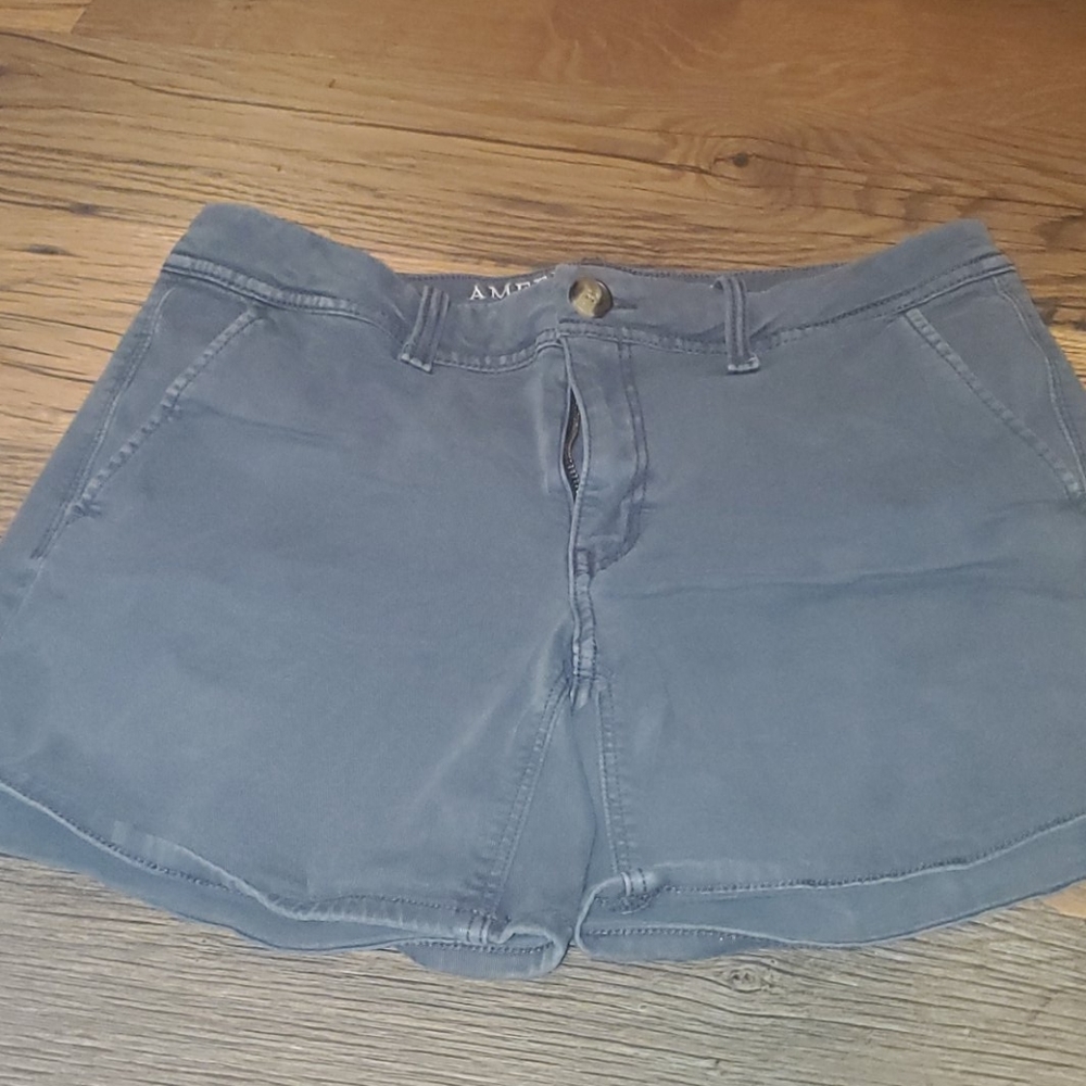 Ae midi shorts